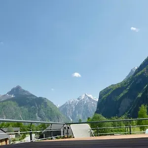 Au Vert ! Le Vert (Isere)