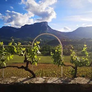 Domaine Des Granges Longes Les Marches