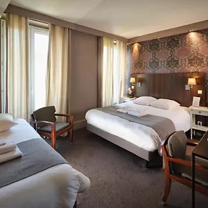 Hotell Les Negociants, Valence (Drome)